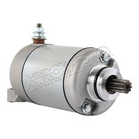 STARTER MOTOR SMU0384