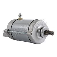 STARTER MOTOR SMU0388