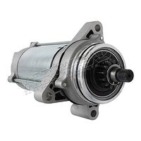 STARTER MOTOR SMU0391