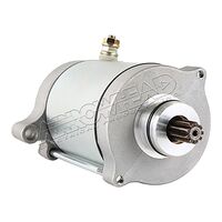 STARTER MOTOR SMU0393