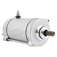 Starter Motor for Honda VTX1800 2002 to 2008