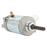 Arrowhead for Suzuki LT-A750X LTA750X King Quad 2008-2009 Starter Motor ATV SMU0397