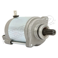 Arrowhead for Suzuki GSXR1000 GSX-R1000 2001-2008 Starter Motor SMU0398