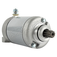 Arrowhead - Starter Motor
