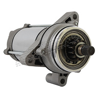 Arrowhead - Starter Motor