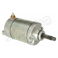 Starter Motor for Honda TRX400Ex 2005 to 2008 TRX400X 2009 to 2014