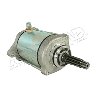 Starter Motor for Arctic Cat 500 4x4 1998 1999 2000