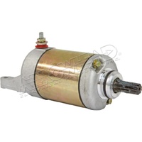 Starter Motor for Suzuki LT-A450 X King Quad 2007 to 2010 LT-A500X 2009 to 2015