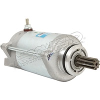 Arrowhead - Starter Motor