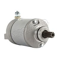 STARTER MOTOR SMU0436