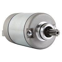 Arrowhead for Suzuki GSX1250FA GSX-1250FA 2011-2012 Starter Motor SMU0438