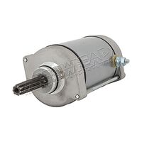 STARTER MOTOR SMU0442