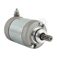 Starter Motor for Yamaha YZF-R6 | YZFR6 2006 to 2016