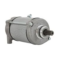 STARTER MOTOR SMU0445