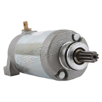 Arrowhead for Yamaha XT250 XT 250 2008-2015 Starter Motor SMU0446