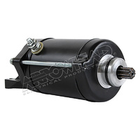 Arrowhead for Kawasaki ER6N 650 2006-2008 Starter Motor SMU0457