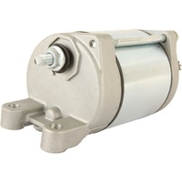 Arrowhead - Starter Motor