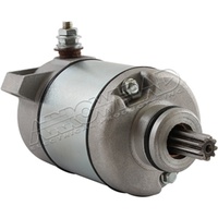 Starter Motor for Kawasaki KLX450R 2008 To 2012