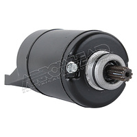 Arrowhead for Kawasaki KLE650 Versys 2008-2015 Starter Motor SMU0462