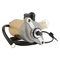 Arrowhead - Starter Motor