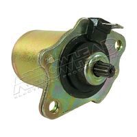 STARTER MOTOR SMU0474