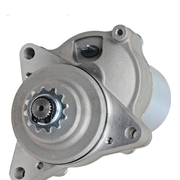 Starter Motor for Honda TRX90 2006 to 2015