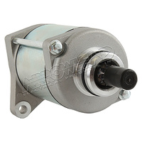 Arrowhead for Honda TRX250TE Fourtrax Recon 2008-2014 Starter Motor ATV SMU0478