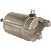 Arrowhead - Starter Motor