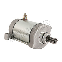 Arrowhead for Yamaha YFM700R YFM 700R Raptor 2006-2014 Starter Motor ATV SMU0503