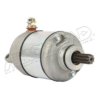 Arrowhead for KTM 250SX 250 SX 2012 Starter Motor Off Road SMU0504