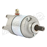 Arrowhead for KTM 450SX-F 450 SX-F 2007-2012 Starter Motor MX SMU0506