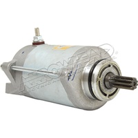 Arrowhead - Starter Motor