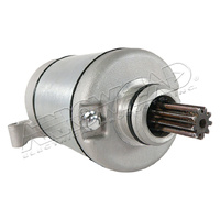 Starter Motor for Yamaha YFM550 Grizzly | YFM550 Grizzly Eps 2009 2010 to 2014