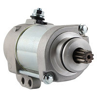 Starter Motor for KTM 250 Freeride 2014 2015 | 300 EXC-E 2007 2008 2009 2010