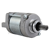Arrowhead for KTM 500EXC 500 EXC Six Days 2012-2015 Starter Motor Off Road SMU0532