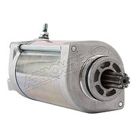 STARTER MOTOR SMU0535