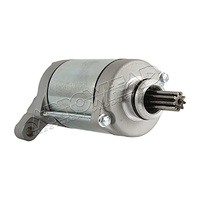 Starter Motor for Polaris 400 HAWKEYE HO 2X4 2012 2013 2014