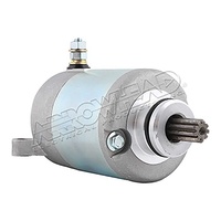 Starter Motor for Polaris 325 Ranger Ranger ETX 325 2015 2016