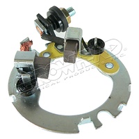 Motorcycle Starter Motor Brush Repair Kit for SM14 L/H Rotation