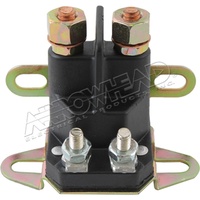 Starter Motor Relay for Polaris 425 Magnum 4x4 1995 1996 1997 1998