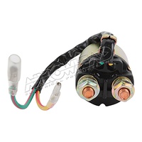 Arrowhead - Starter Relay/Solenoid