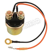 Starter Solenoid for Yamaha 650 Waverunner VXR 1991 1992 1993 1994 1995