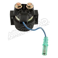 Arrowhead Starter Motor Relay SMU6014 for Yamaha FZR1000 FZR 1000 1989 to 1990