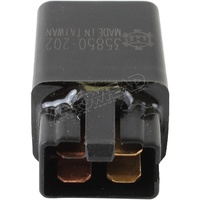 Arrowhead for Honda SA50 SA 50 1988-1993 Starter Motor Relay SMU6061