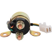 Arrowhead Starter Motor Solenoid SMU6079 for Suzuki VS800GL Intruder 1992-2009