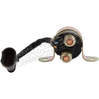 Starter Solenoid Relay for Victory VEGAS 1731 2008 to 2012