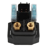 Starter Motor Solenoid for Yamaha YFM550FA GRIZZLY 2009 to 2014