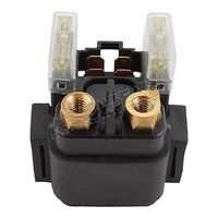 SOLENOID SMU6115