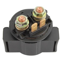 Starter Motor Solenoid  for Kawasaki ZR750 ZEPHYR 1991 1992 1993