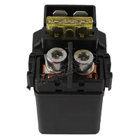Arrowhead for Kawasaki KLX250S 2009-2014 NEW Starter Solenoid Relay SMU6144